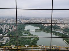 -中央广播电视塔