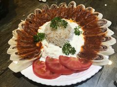 -Mevlana梅夫娜土耳其餐厅·清真