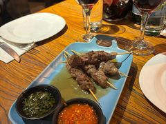 -El Bodegon阿根廷秘鲁餐厅(幸福路店)