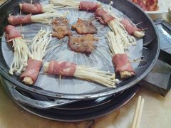 -美阿里烤肉·韩料(茂名道店)