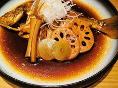 -yokocho上横町·日本食街(深业上城店)