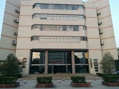 -山东大学(千佛山校区)
