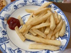 -披萨王(方家栏店)