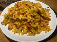 -福茂源横山铁锅羊肉(牡丹园店)