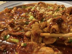 -水煮三国·川鲁江湖菜(香山店)