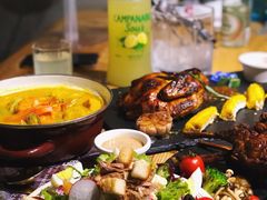 -麦甜创意轻食餐厅(西康路店)