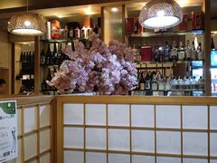 -长崎屋·日本料理·刺身·烧鸟(天河北路店)