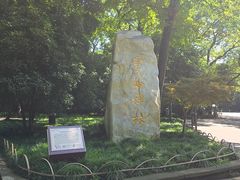 -灵谷景区