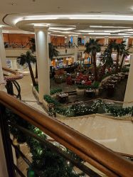 点击看大图 -上海万豪虹桥大酒店·宴会厅