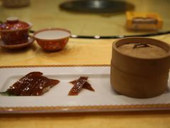 烤鸭-白家大院·王府宫廷菜(苏州街店)