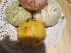 -玉玲珑(陆家嘴店)
