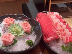 -捞王锅物料理(金华义乌之心店)