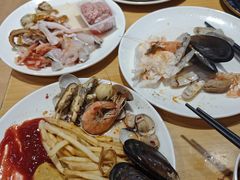 -汤W城市微度假(仓山店)