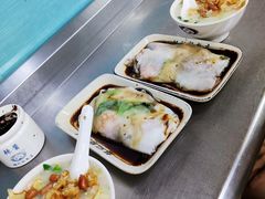 -银记肠粉店(北京路店)