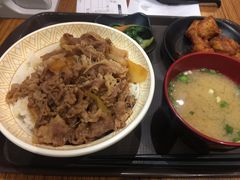 -食其家·牛丼咖喱(天津梅江印象城店)