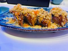 -莲寿司(国兴店)