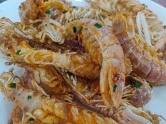 -潮香阁海鲜餐厅(较场尾店)