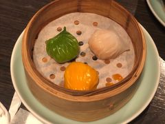 万丽虾饺皇-万丽轩·粤菜(王府井金茂万丽酒店)