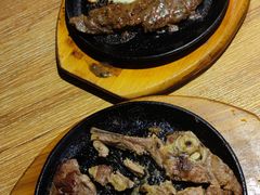 -纽斯特牛排自助餐厅(浦东文峰广场店)