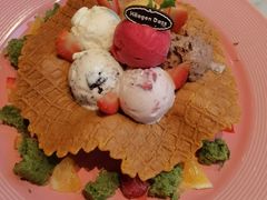 -哈根达斯(西安高新店)