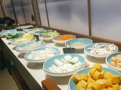 -新辣道鱼火锅(航天万源店)