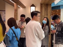 -李山山茶事(景枫店)