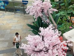 -易生活购物公园