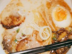 -味千拉面(抚州万达店)