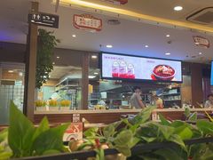 -东方饺子王(大屯路店)