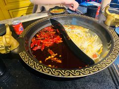 -大味老火锅City店
