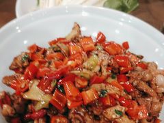 -丽华园(汉阳龙阳店)