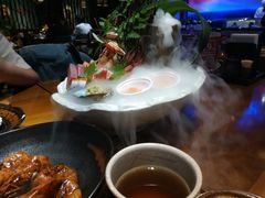 -和彩放题餐厅(酒仙桥店)
