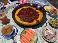 -五里关火锅(牛市口店)