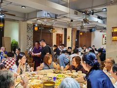 -百年银屏蚝烙·潮汕菜·非遗(乐山店)
