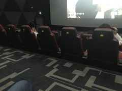 -SFC上影影城(杭州下沙IMAX店)