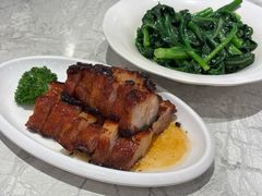 -翠华餐厅(正佳广场店)