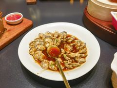 -钱塘秋荷·新江浙菜(沪太路店)