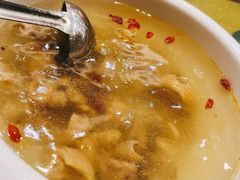 -三清山希尔顿度假酒店·三清轩中餐厅