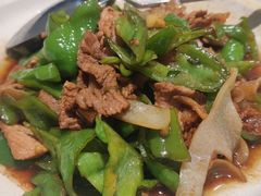 -兰湘子·湘菜小炒(石家庄万象城店)