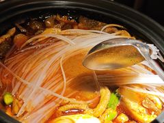 -肖记公安牛肉鱼杂馆·省级非物质文化遗产(崇仁路江滩直营店)