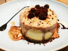 冲绳黑糖爆浆蛋糕-必胜客(王府井店)