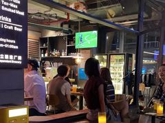 -Devils’ Brewery小恶魔精酿啤酒(武汉天地店)