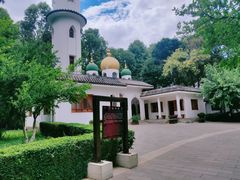 -云南民族村