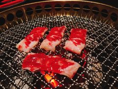 -300杯·和牛烧肉清酒专门店(廊里店)