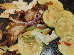 -一烙锅(友谊店)