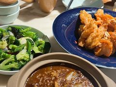 -小吊梨汤·北京菜·烤鸭(鸟巢店)