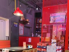 -美蛙四季(黄寺大街店)