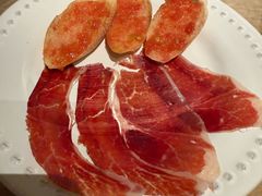 -BOCATA 西班牙餐厅(三里屯店)