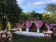 -天津水晶宫饭店