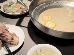 -骨之味·筒骨汤火锅(江头店)